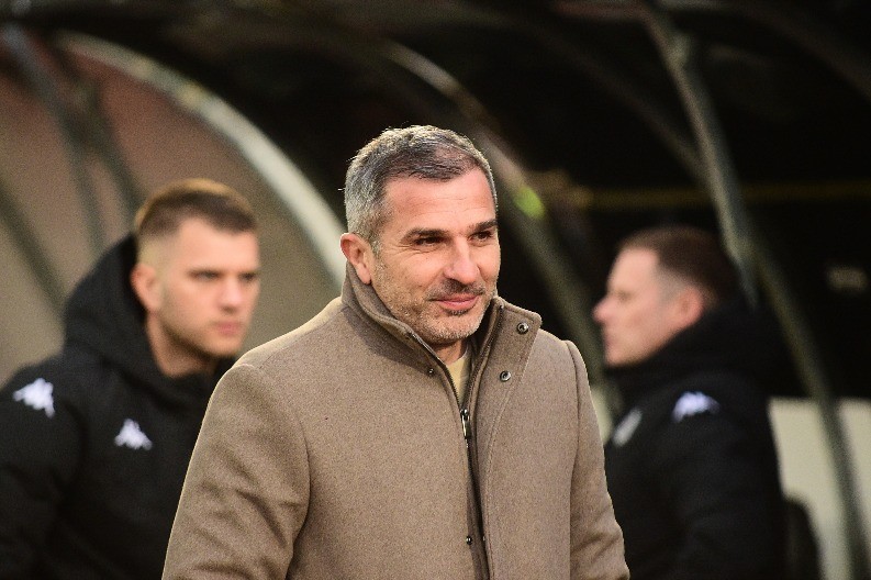 ISKRENO Stojaković: Mi smo već otpisani...