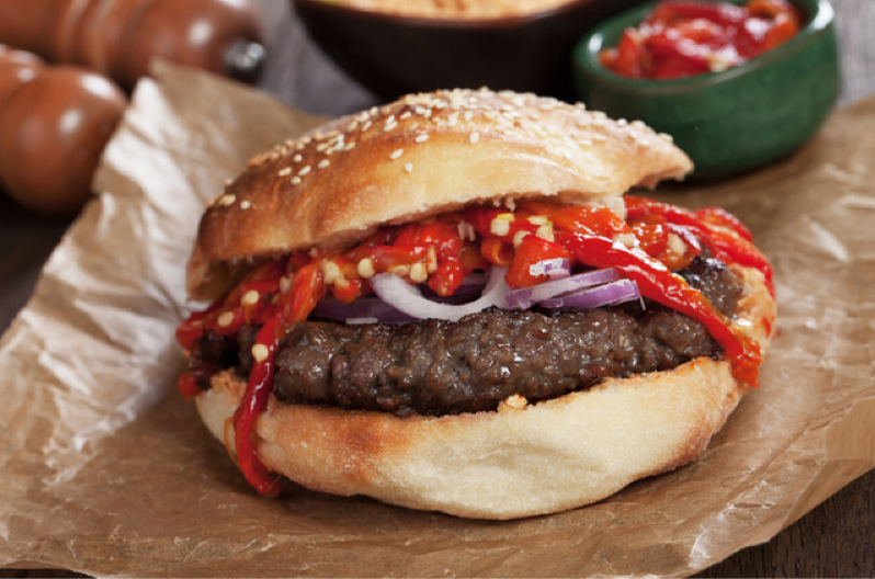 NIJE GOVEĐE, NI ĆUREĆE Evo od kojeg mesa se prave najzdravije pljeskavice, ovo morate da probate