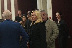 "ZAŠTO NIJE SAČEKALA?" Pevačica izašla u javnost, pa o Milici Todorović izgovorila što niko nije!