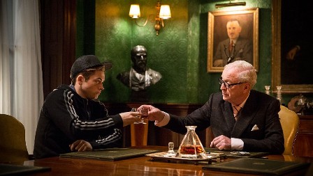 FILM DANA „Kingsman: Tajna služba“