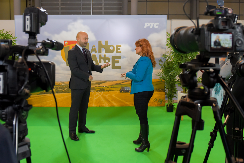 „Dunav osiguranje“ – siguran oslonac poljoprivrednim proizvođačima uprkos izazovima