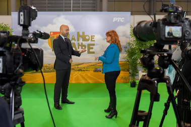 „Dunav osiguranje“ – siguran oslonac poljoprivrednim proizvođačima uprkos izazovima