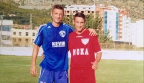 SRBIN KOJI JE ZALUDEO ALBANCE, NOSI KOPAČKE SA NAŠOM TROBOJKOM, A POSLE INCIDENTA U BEOGRADU DOŽIVEO JE NEŠTO NEVEROVATNO Ispovest čuvenog "zmije" i njegova neverovatna životna priča