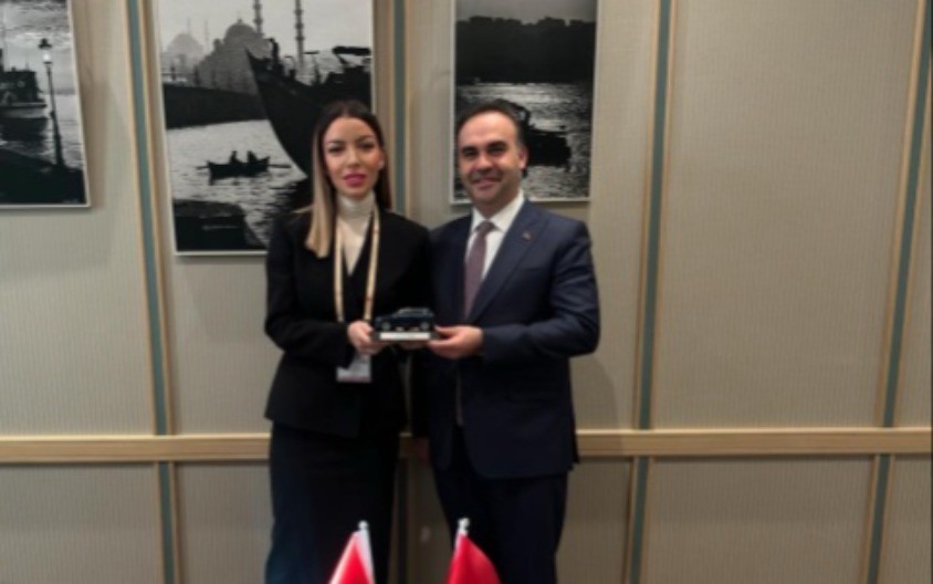 MINISTARKA MESAROVIĆ ODRŽALA SASTANKE SA TURSKIM MINISTRIMA U narednih mesec dana i Mešoviti komitet za ekonomsku saradnju dve zemlje