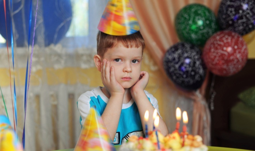 Na rođendan mog sina (5) niko nije došao: Plakao je i pitao gde su mu drugari, a ja nisam imala srca da mu kažem 