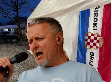 SVI HRVATI ODOBRAVAJU TOMPSONOV KONCERT Evo šta su rekli za Alo! u Širokom Brijegu