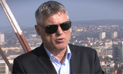 GDE JE ROĐEN LAZANSKI? Bio je najpopularniji novinar