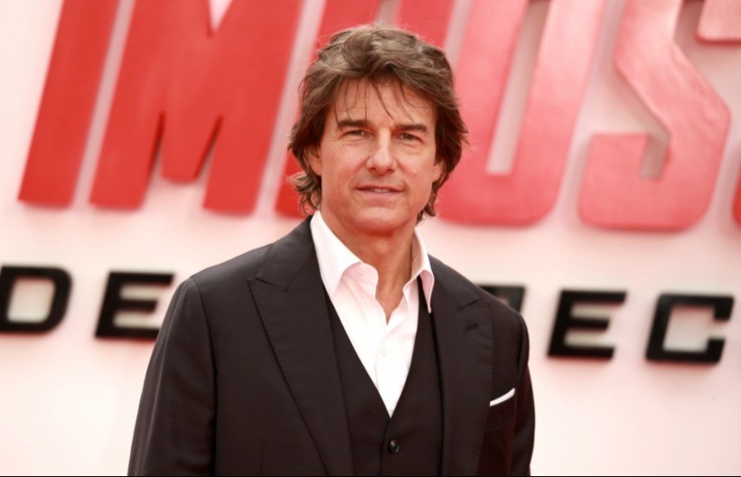 Nož u srce Holivuda - iz Kine je stigao udarac kakav će pamtiti