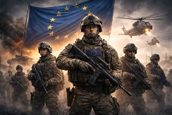 PODELE UNUTAR EU Haos izazvao NATO