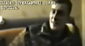 "SAMO KLATI I UBIJATI!" Užasan snimak iz Srebrenice