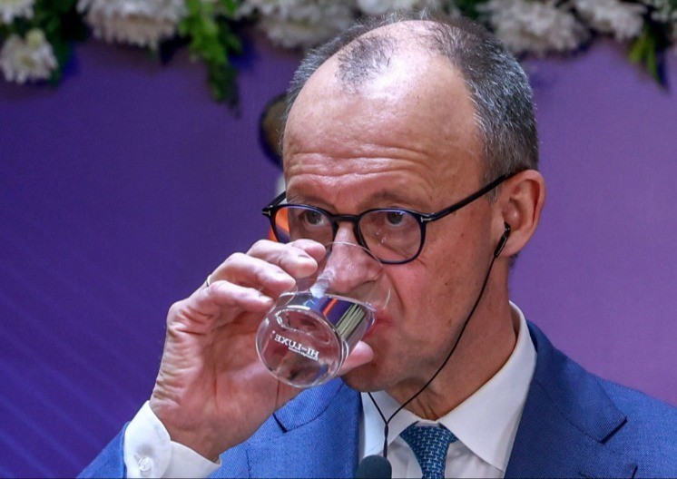 "SVET KAKAV SMO ZNALI VIŠE NE POSTOJI" Merc: Nastupa vreme velikih sila, ta igra je oštra!