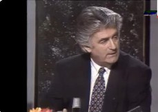 RADOVAN O ČETNICIMA I PARTIZANIMA "Naš neprijatelj nikad nije pravio razliku"