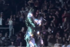 DOLILA ULJE NA VATRU Reperka ,,bacila" još jedan moćan komentar, zna se kome je upućen