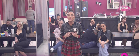 SOFIJA JANIĆIJEVIĆ META SAJBER NAPADA Njena majka se hitno oglasila: "Podaci su obrisani"