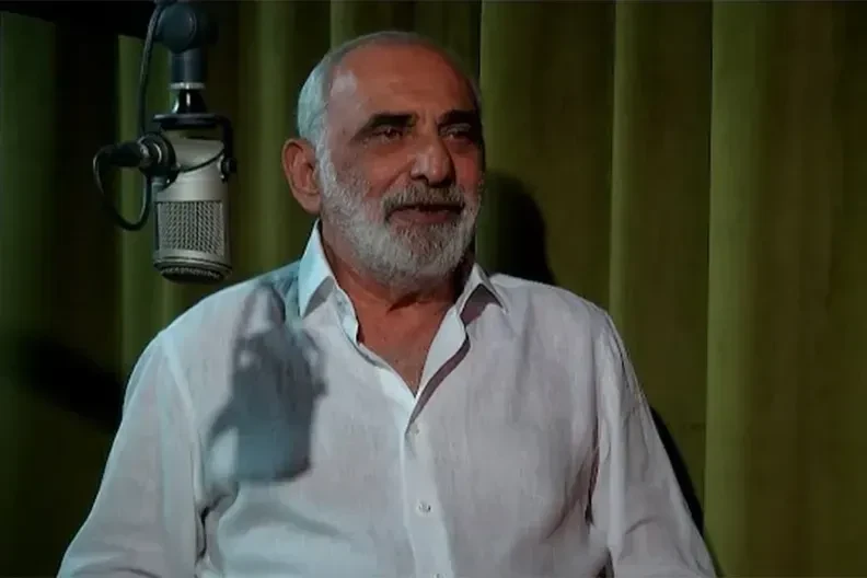 VESELIN BAROVIĆ PUŠTEN DA SE BRANI SA SLOBODE: Oduzeti mu pištolji i municija