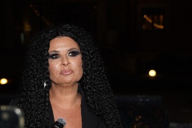 OPERISANA NAŠA PEVAČICA Otkriveno u kakvom je stanju: "Nemoguće je da sedim" 