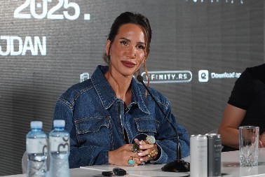 NIKOLIJI MOMENTALNO OTKAZAN NASTUP U HRVATSKOJ Pevačica se javno oglasila, evo šta je razlog!