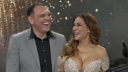 "PREBUKIRANA JE" Karijera Mine Kostić procvetala zbog Kaspera, pevačica ne može da dane dušom od pevanja!