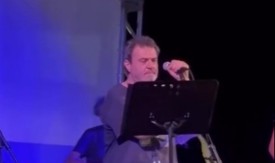 PEVAČU NARUŠENO ZDRAVLJA: "Imam cirozu jetre, neurotične probleme i jedva hodam" 