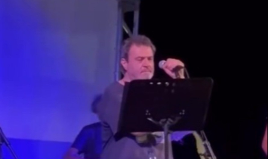 PEVAČU NARUŠENO ZDRAVLJA: "Imam cirozu jetre, neurotične probleme i jedva hodam" 