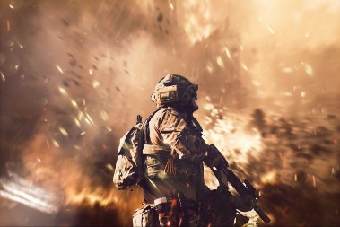 OBJAVLJEN RAT FRANCUSKOJ?! General pred hiljadama poručio: "Idemo u rat"