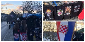 SPREMNI SU ZA USTAŠKO DIVLJANJE! Nedaleko odavde ustaše su ubijale Srbe, danas izgleda kao takozvana NDH