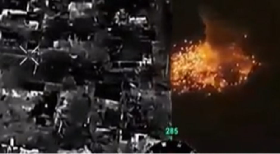 "BABA JAGA" STIŽE NA FRONT Vojska sprema 100.000 jedinica (VIDEO)