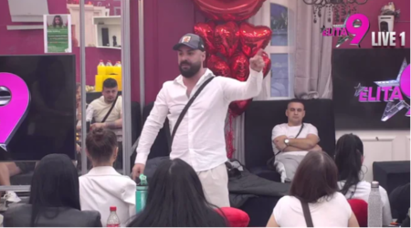 "ISTRAUMIRALA SE" Aneli skinula Luki masku, otkrila kako se ponašao prema njenoj ćerki!