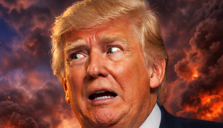 GORI TLO POD NOGAMA On je najavio Trampov odlazak sa čela SAD