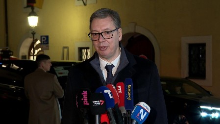 VELIKI PLANOVI BEOGRADA I PEKINGA "Dižemo vojno-tehničku saradnju na najviši nivo!"