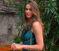 SENZACIJA Smečerka, koja je početkom godine stigla u klub osnovan pre dve godine, nastavlja sa sjajnim partijama