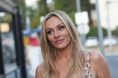 ŠOK! KONCERT ANABELE ATIJAS OTKAZAN ZBOG SLABOG INTERESOVANJA Zvanično saopštenje organizatora (FOTO)