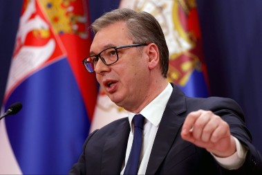 OVO JE NAJVEĆA PRETNJA SRBIJI! Vučić otkrio ko se udružio protiv naše zemlje