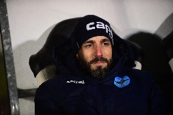 KOKOVIĆ NAHVALIO CRVENO-BELE: Zvezda prvi favorit za titulu