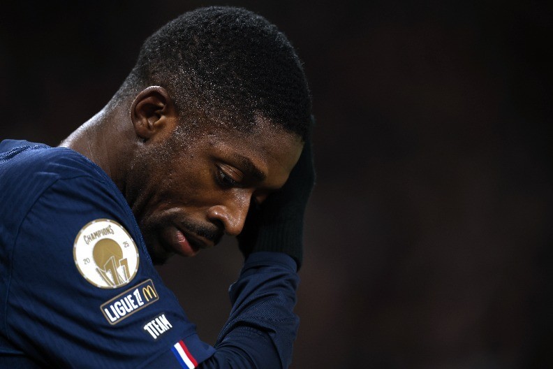 ŠAMPION OŠAMAREN Ren pobedio statistiku i Pari Sen Žermen