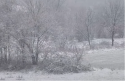 STIŽE ZAHLAĐENJE U SRBIJU Hitno se oglasio RHMZ - Evo šta nas čeka