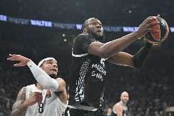 PARTIZAN - REAL MADRID Drama u Areni!