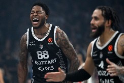 SPORT NA TV Košarka ABA liga: Partizan - Budućnost