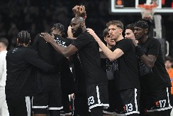 PORAZ KOJI KOŠTA Partizan opet blizu samog dna Evrolige