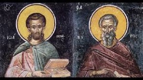 Danas slavimo 2 čudotvorca: Veruje se da Kir i Jovan leče stvar od koje mnogi pate