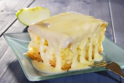 KOLAČ SA LIMUNOM SPREMI SE NA BRZINU A jede se polako i natenane