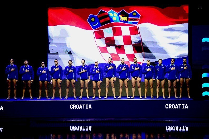 TOTALNI ŠOK Reprezentativac Hrvatske osuđen na šest meseci zatvora