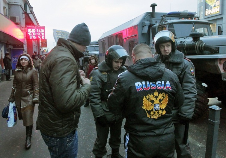 VELESLALOM MOSKVE KROZ SANKCIJE Tajni kanali i masovan uvoz