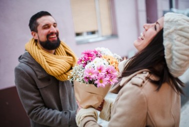 Da li znate koje cveće se poklanja za Dan zaljubljenih? I ne, nisu ruže!
