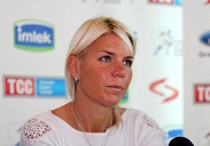 JEZIV DETALJ IZ ŽIVOTA TATJANE JEČMENICE Prestala da igra tenis posle tragedije, pa doživela sličnu sudbinu