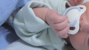 Beba nije želela da čeka do Užica i porodilišta - sada je 100 % Požežanka: Anastasija se rodila u Domu zdravlja