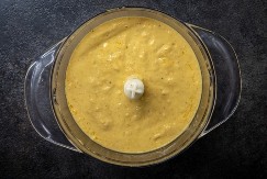 NAPRAVITE DOMAĆI HUMUS ZA SAMO 15 MINUTA: Ne postoji zdraviji i ukusniji, savršen je dodatak i slavskom stolu 