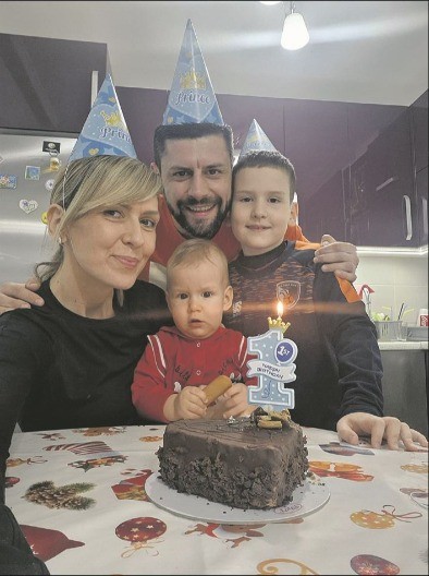 OBEZBEDILA STAN ZA PORODICU Ivona iz Niša dobila državnu subvenciju od 20.000 evra za kupovinu prve nekretnine 