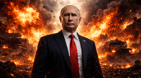 UPOZORENJE ZA EVROPU Rusiji su imperijalizam i ekspanzija ugrađeni u DNK