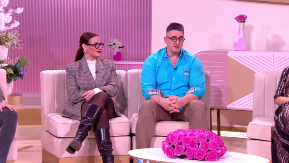 KRISTIJAN GOLUBOVIĆ I KRISTINA SPALEVIĆ SPREMNI ZA SVADBU Otkrili kako funkcioniše njihov odnos